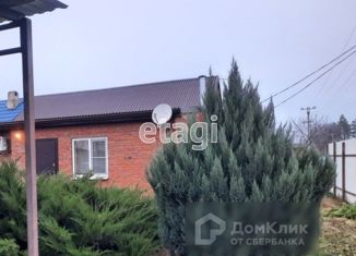 Дом на продажу, 50 м2, посёлок Янтарный, Садовая улица, 25