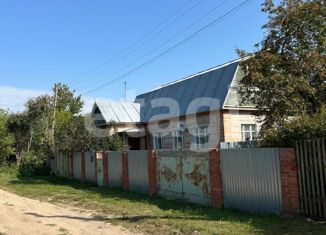 Продам дом, 122.6 м2, село Никольское, Клубная улица, 20