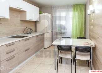 Продаю 3-комнатную квартиру, 76 м2, Краснодар, улица Вавилова, 18, микрорайон Вавилова