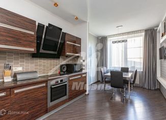 Продажа четырехкомнатной квартиры, 149.6 м2, Москва, улица Екатерины Будановой, 5, улица Екатерины Будановой