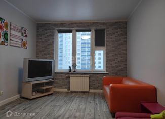 Сдаю 1-комнатную квартиру, 38 м2, Новосибирская область, микрорайон Горский, 86