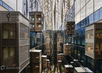 Продам трехкомнатную квартиру, 147 м2, Москва, Мосфильмовская улица, 8, метро Парк Победы