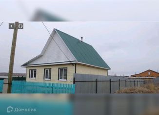 Продаю дом, 66 м2, село Аргаяш, улица Космонавтов, 6