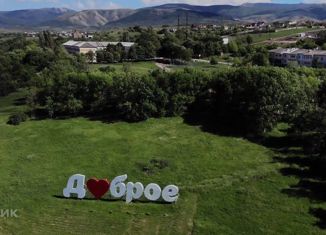 Земельный участок на продажу, 6 сот., село Доброе, улица Хачатуряна