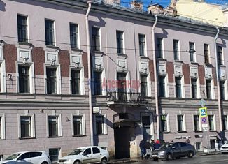 Продажа многокомнатной квартиры, 626.5 м2, Санкт-Петербург, проспект Римского-Корсакова, 29, муниципальный округ Адмиралтейский