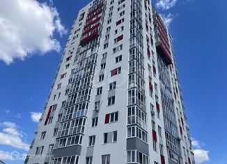 Продажа однокомнатной квартиры, 38 м2, Тюмень, улица 50 лет Октября, 75к2, ЖК Славутич