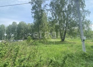 Продажа земельного участка, 15 сот., село Ягуново, Школьная улица