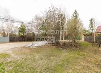 Земельный участок на продажу, 5 сот., Сургут, Третья Дачная улица