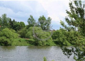 Продам участок, 11 сот., деревня Красное, Дачная улица