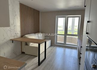 Продается квартира студия, 30 м2, Владимир, улица Лакина, 2, Октябрьский район