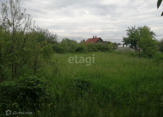 Продаю участок, 10 сот., село Урваново, Овражная улица