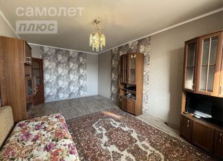 Продам 1-комнатную квартиру, 37.5 м2, Пенза, Железнодорожный район, улица Антонова, 27