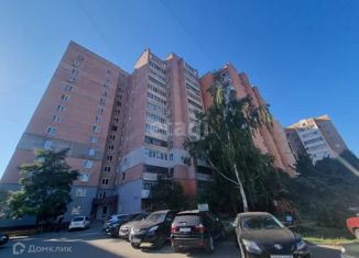 Продается 3-комнатная квартира, 68.4 м2, Тамбов, Интернациональная улица, 47к1