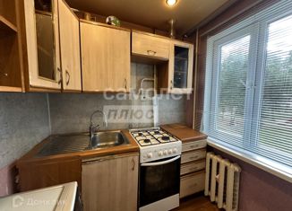1-ком. квартира на продажу, 27.1 м2, Екатеринбург, Симферопольская улица, 31, Симферопольская улица