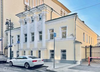 Сдам офис, 549 м2, Москва, Вспольный переулок, 21, Вспольный переулок