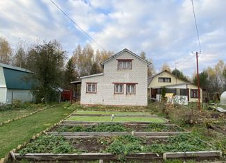 Дом на продажу, 50 м2, Казань, Авиастроительный район, 1-я аллея