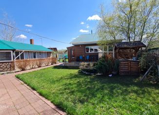 Продается дом, 130 м2, село Булгаково, улица Дружбы