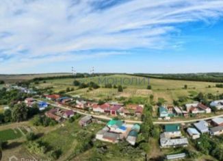 Продажа земельного участка, 15 сот., деревня Эзеккасы, Солнечная улица