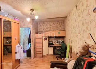 Продажа 2-комнатной квартиры, 47.4 м2, Тамбовская область, проезд Николая Островского, 16
