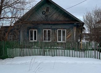 Продам дом, 54 м2, Свердловская область, улица Осипенко, 39