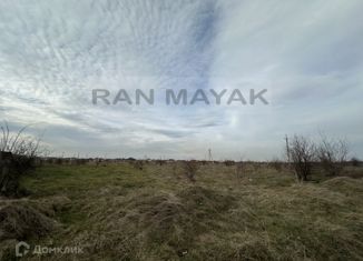 Продается земельный участок, 6.4 сот., хутор Гавердовский, Майский переулок