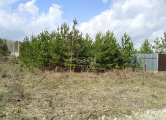 Продажа участка, 10.9 сот., посёлок Становая