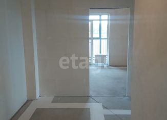 Продаю однокомнатную квартиру, 45.5 м2, Казань, улица Аделя Кутуя, 110А, ЖК Ладья