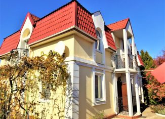 Сдаю дом, 161.2 м2, Симферополь, улица Данилова