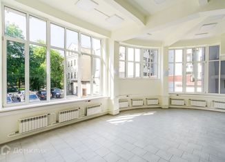 Офис на продажу, 669 м2, Москва, Цветной бульвар, 30с1, Мещанский район
