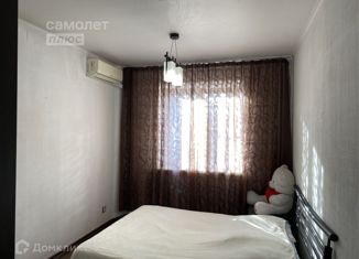 Продаю двухкомнатную квартиру, 52.5 м2, Челябинская область, улица Руставели, 26