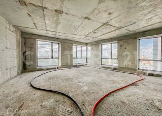 Продажа двухкомнатной квартиры, 57.9 м2, Москва, улица Народного Ополчения, 15к1, метро Народное Ополчение