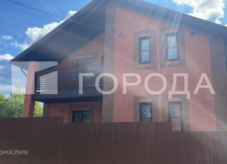 Продаю дом, 145 м2, квартал дачной застройки Подберезовик, квартал дачной застройки Подберёзовик, 2