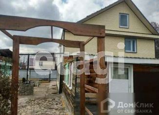 Дом на продажу, 84 м2, СНТ Тихие зори