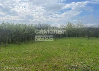 Продаю участок, 9.8 сот., Рыбное, Перспективная улица, 6