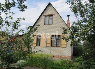 Продажа дома, 30 м2, СНТ Курчатовец, 81-й квартал, 2