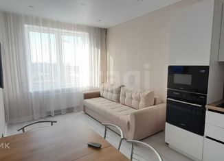 Продам 2-ком. квартиру, 56 м2, Тюмень, улица Ветеранов Труда, 9А