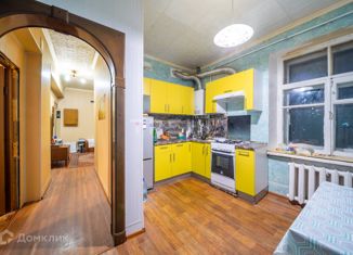 Продам 2-комнатную квартиру, 69.1 м2, Санкт-Петербург, Транспортный переулок, 6, Транспортный переулок