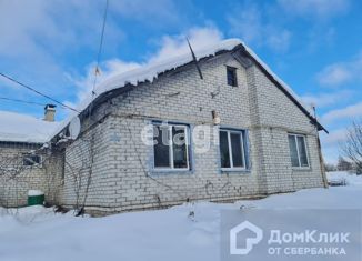 Продаю дом, 75.8 м2, деревня Лутовиновка, улица имени Зверева