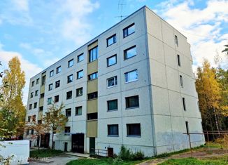 Продажа 1-ком. квартиры, 34.2 м2, Костомукша, проспект Горняков, 19