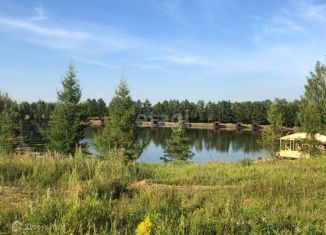 Продам участок, 8.7 сот., деревня Юрово