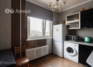 Однокомнатная квартира в аренду, 38 м2, Московская область, Зеленоград, к1501