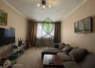 3-комнатная квартира на продажу, 72.3 м2, Норильск, Комсомольская улица, 3с1