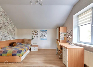 Продаю дом, 100 м2, посёлок Индустриальный, Малиновая улица