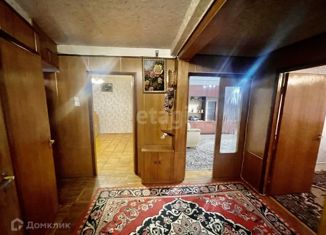Продам трехкомнатную квартиру, 72.8 м2, Кисловодск, Красивая улица, 31