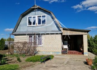 Продается дом, 98.4 м2, село Клещевка