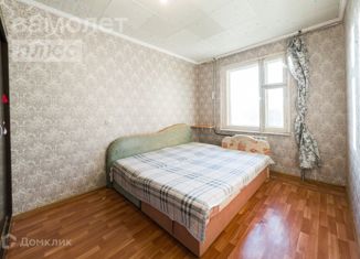 2-комнатная квартира на продажу, 47.9 м2, Екатеринбург, Железнодорожный район, проспект Седова, 26