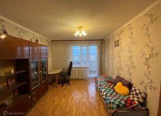 Продам 3-ком. квартиру, 63.1 м2, Усинск, улица 60 лет Октября, 1