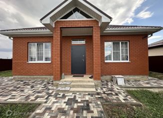 Продажа дома, 90 м2, станица Новотитаровская, улица Сергея Есенина