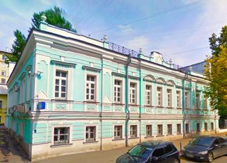 Сдам офис, 451 м2, Москва, улица Бахрушина, 23с1, улица Бахрушина