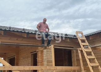 Дом на продажу, 34 м2, деревня Гудово